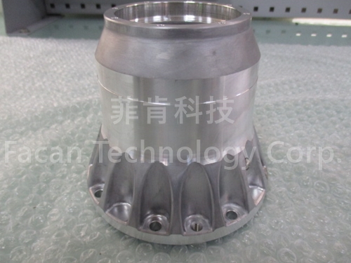 Radial Unit 1 Assy V2304